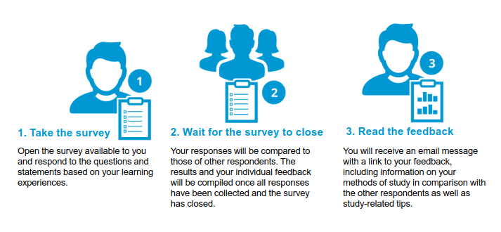 HUL questionnaire process