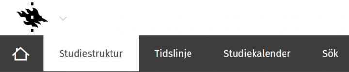 Skärmdump av Sisus användargränssnitt.