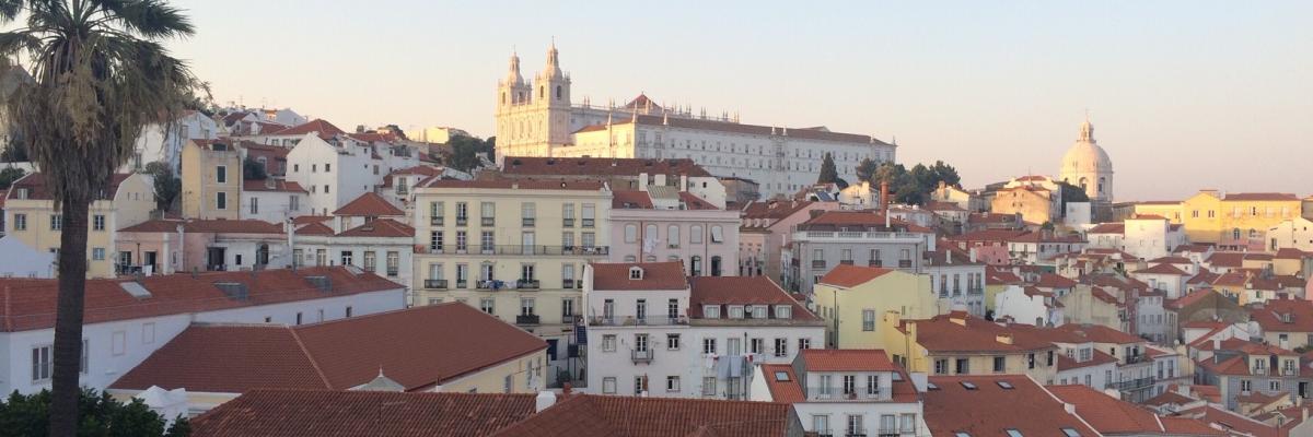 UNICA Lisbon
