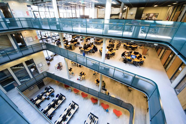 Lärocentret Aleksandria