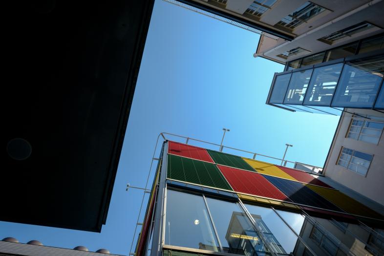 Oppimiskeskus Aleksandria