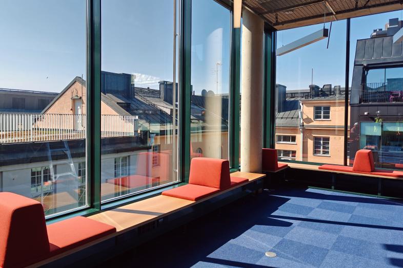 Lärocenret Aleksandria 28.4.2025