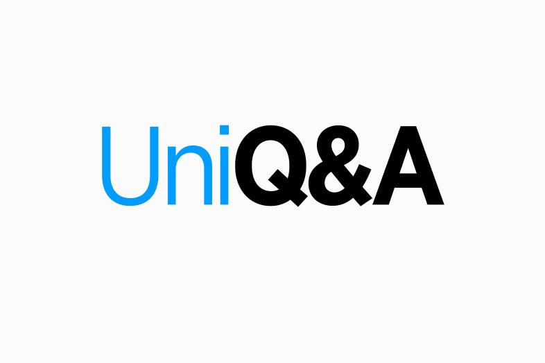 uniq&a-logo
