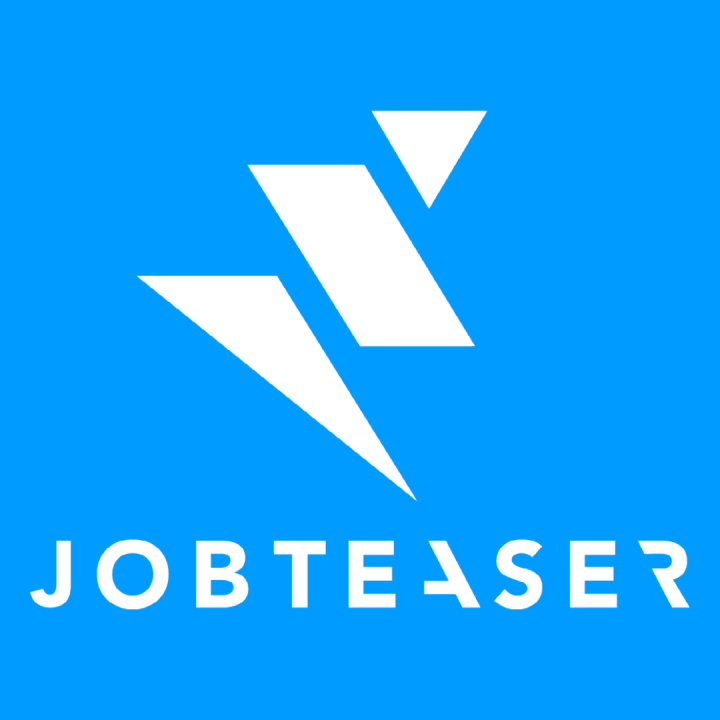 JobTeaserin logo