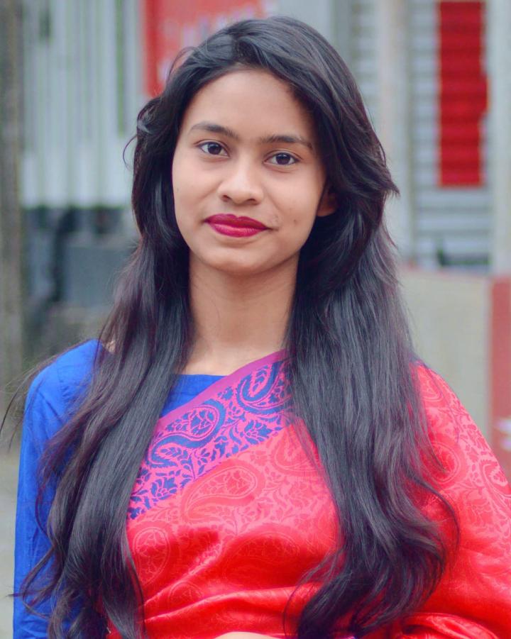 Fatema Akter