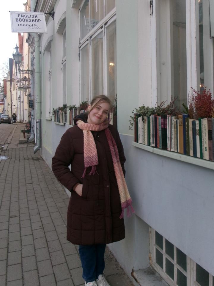 Juliet Gellert