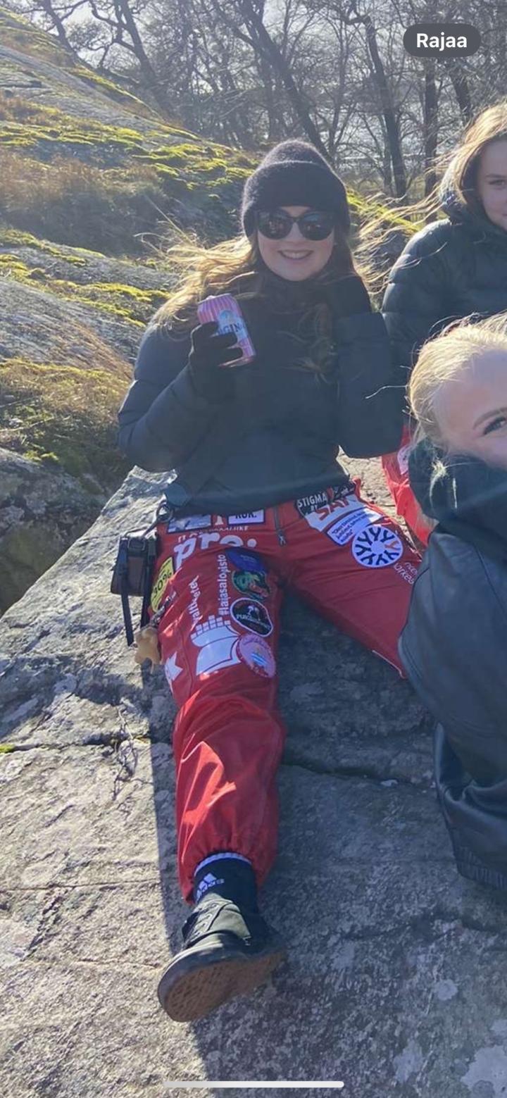 Sara Kilponen