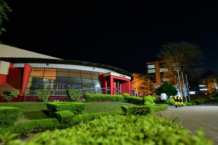 Campus