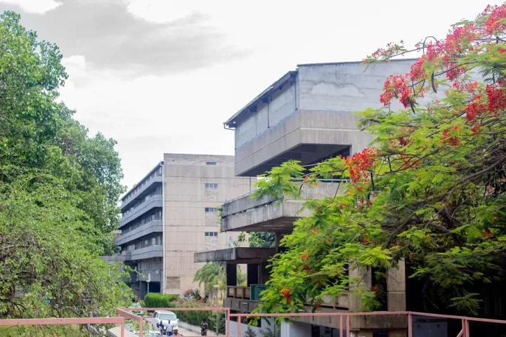 University of Zambia