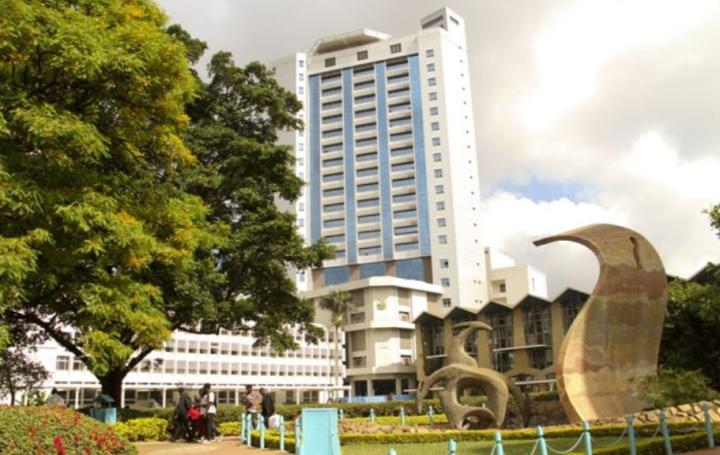UoN Towers
