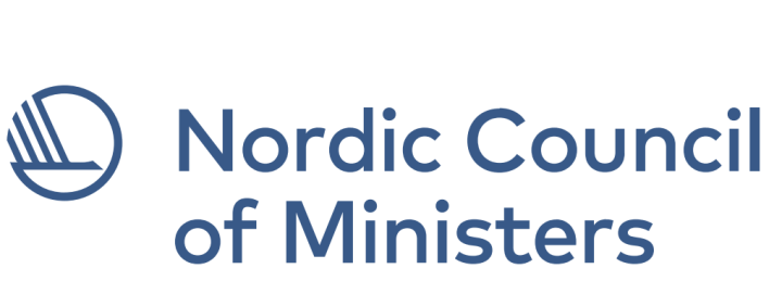 Logo of the Nordic council of Ministers