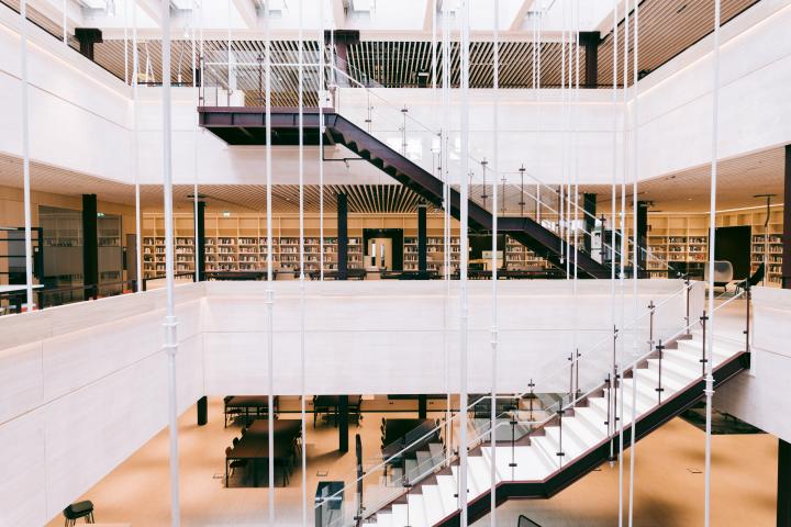 Studenthuset i Linköping